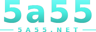 5a55 logo