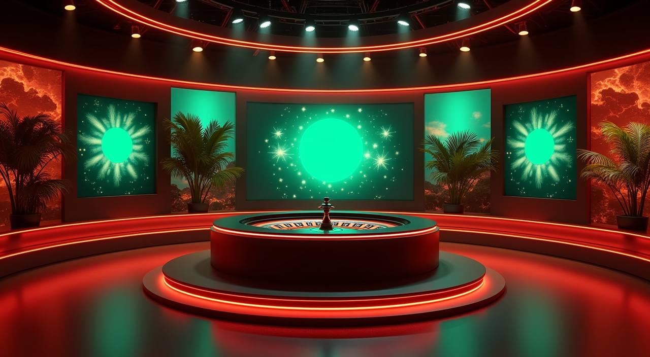 5a55 casino app visual